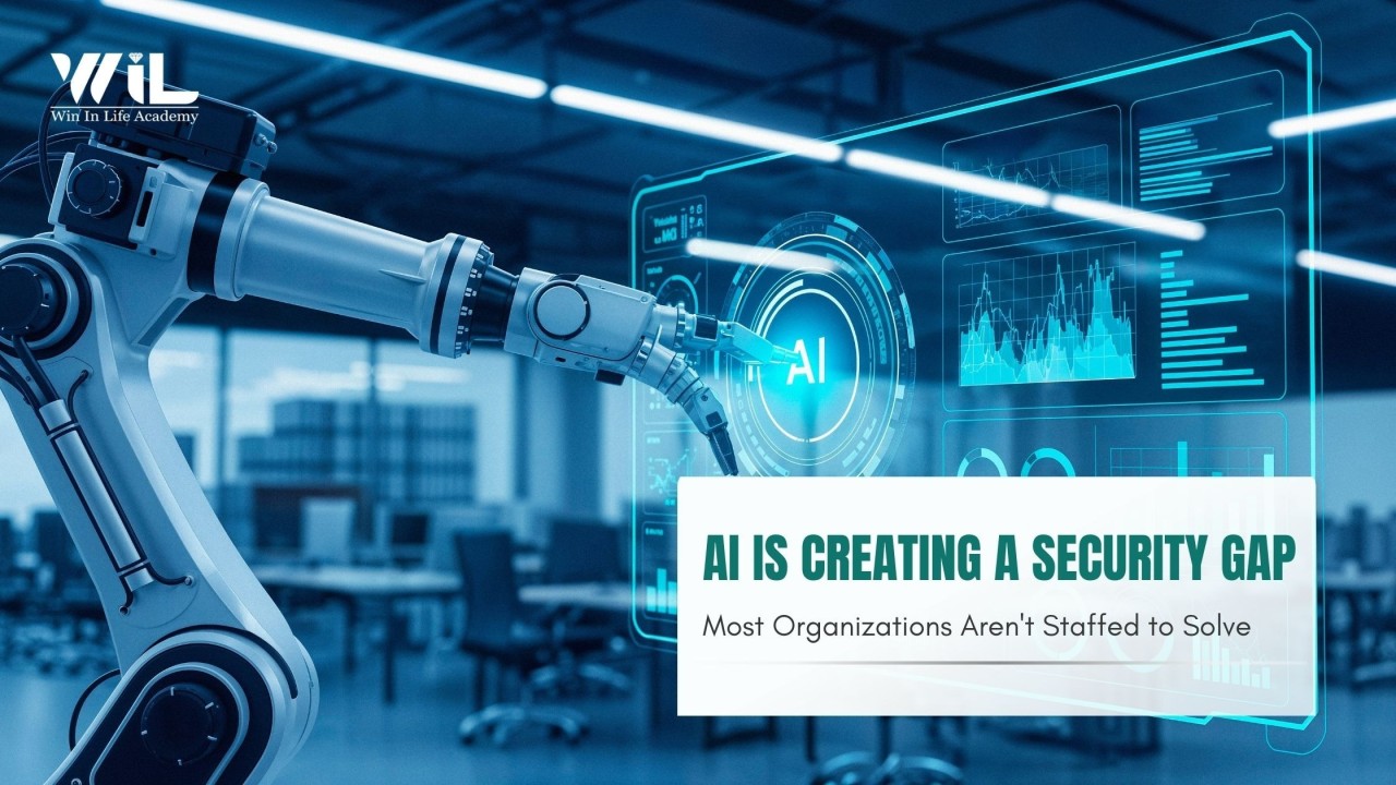 Stop Letting AI Security Gaps Drain Your Revenue